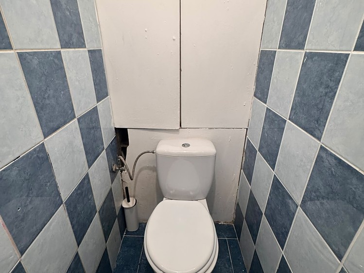 Wohnung 2+1 zur Miete, 55 m² (11 von 15)
