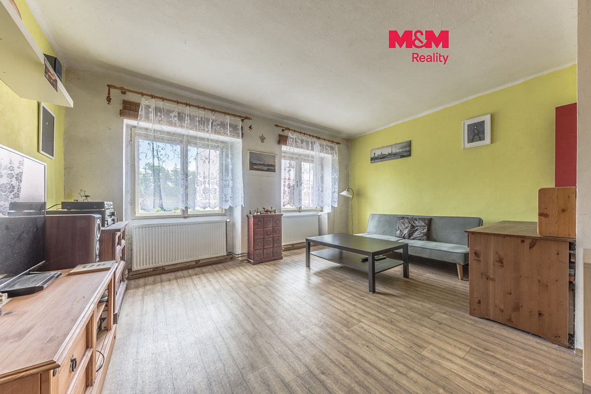 Prodej rodinného domu 129 m², pozemek 159 m²