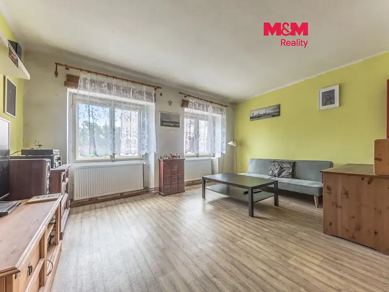 Prodej rodinného domu 129 m², pozemek 159 m², Roudnice nad Labem – náhled fotky 1