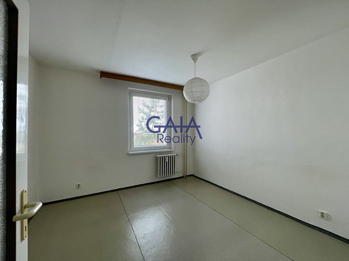 Pronájem bytu 3+1 71 m² – fotografie 3