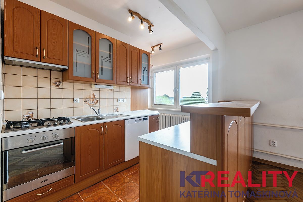 Prodej bytu 3+1 67 m² – fotografie 5