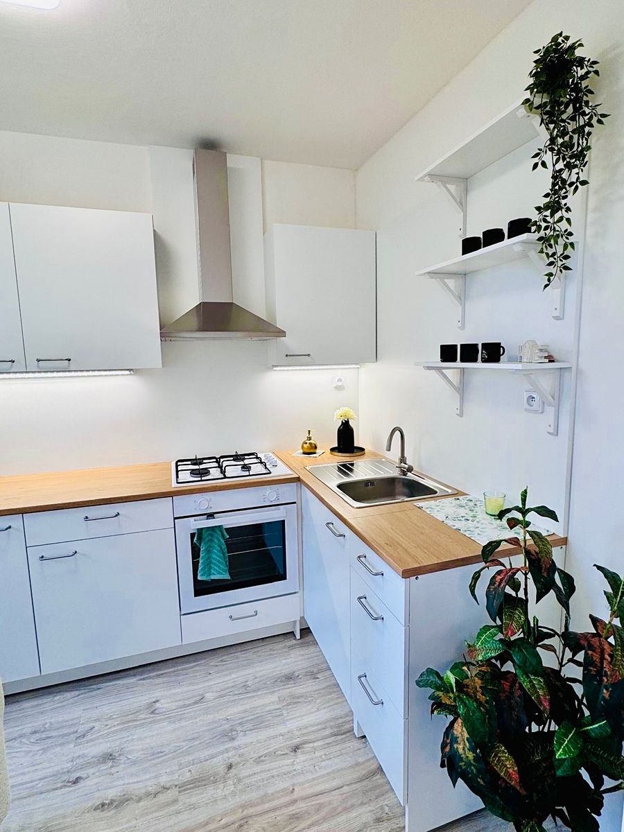 Prodej bytu 2+1 45 m² – fotografie 3
