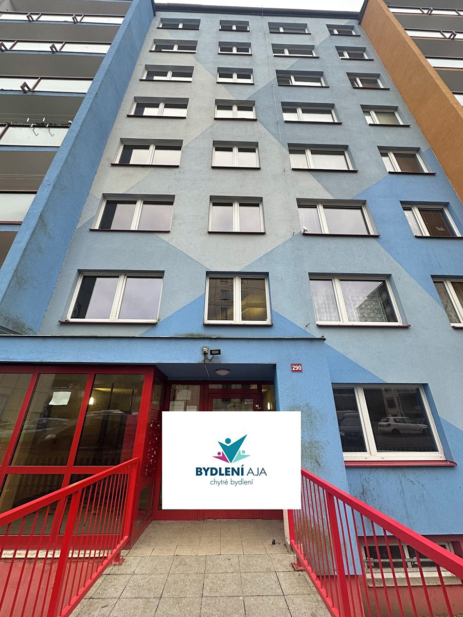Pronájem bytu 3+1 68 m² – fotografie 2
