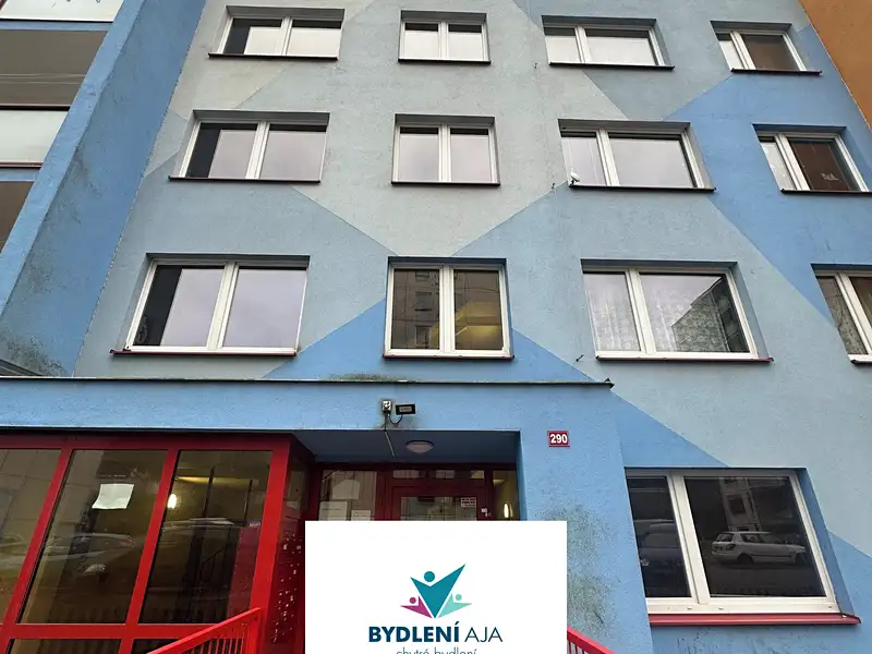 Pronájem bytu 3+1 68 m², Krupka – náhled fotky 2