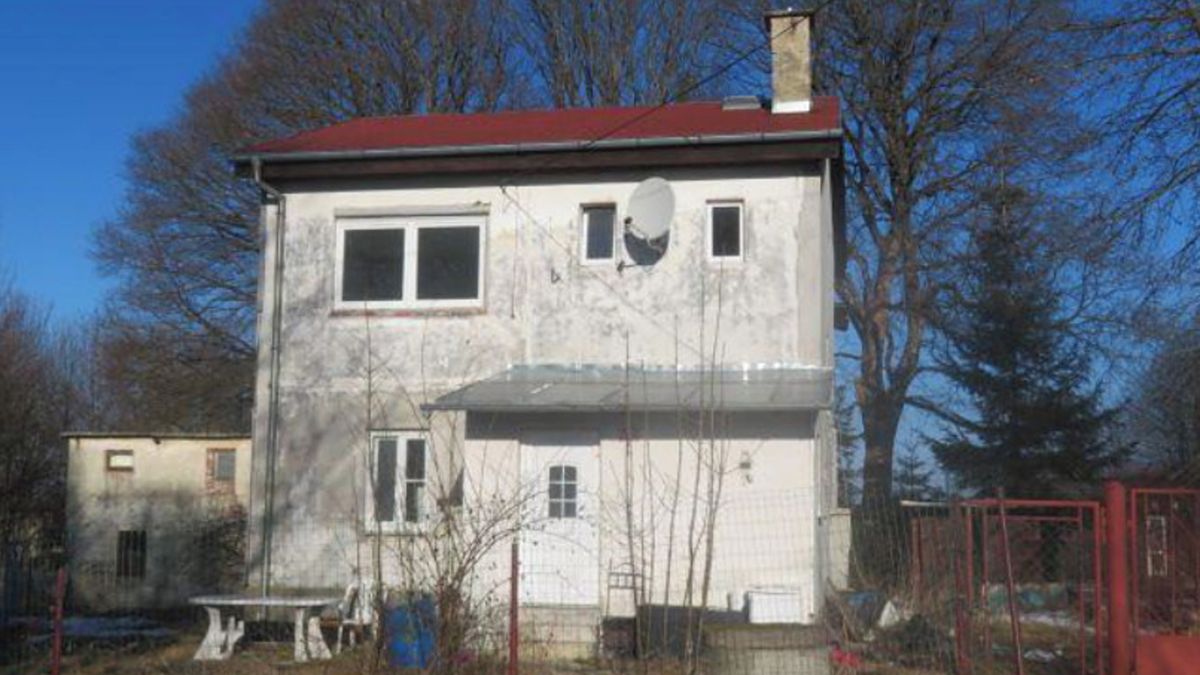Dražba rodinného domu 81 m², pozemek 81 m², Hranice – fotka 1 z 3