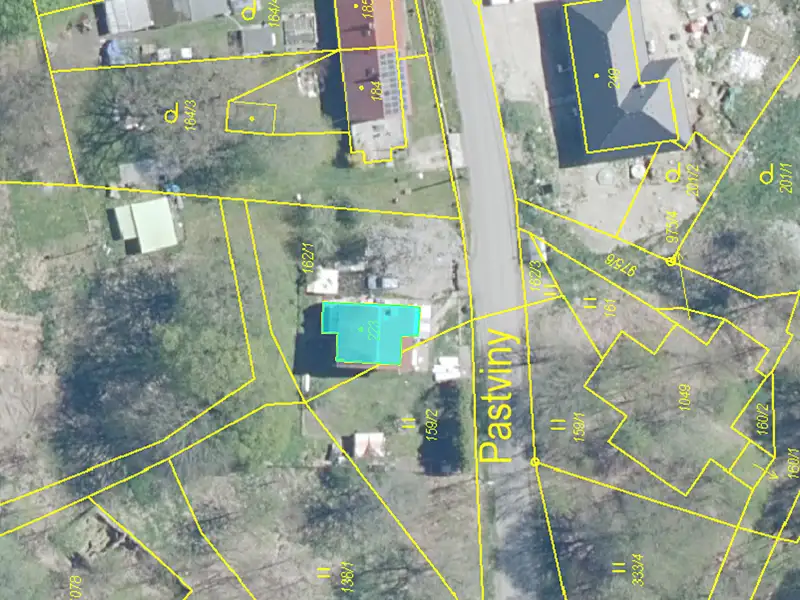 Dražba rodinného domu 81 m², pozemek 81 m², Hranice – náhled fotky 3