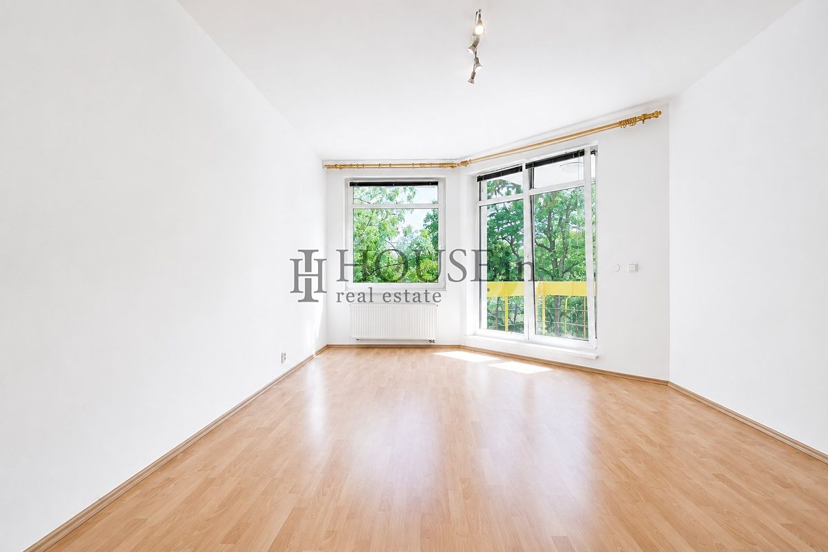Pronájem bytu 2+1 61 m²