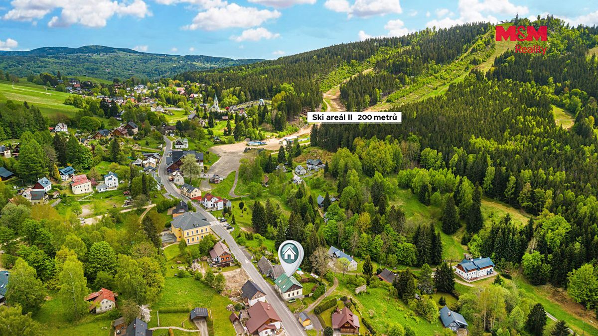 Prodej ubytovacího zařízení 215 m² – fotografie 2