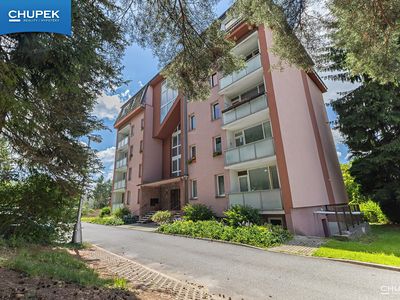 Prodej bytu 4+1 90 m²