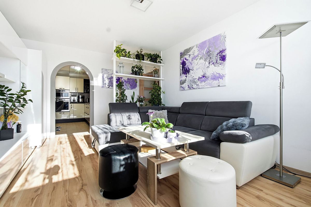 Prodej bytu 3+1 64 m² – fotografie 5
