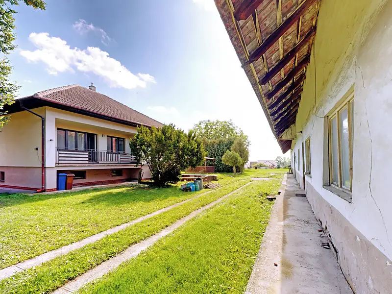 Prodej rodinného domu 108 m², pozemek 1550 m², Sloveč – náhled fotky 3