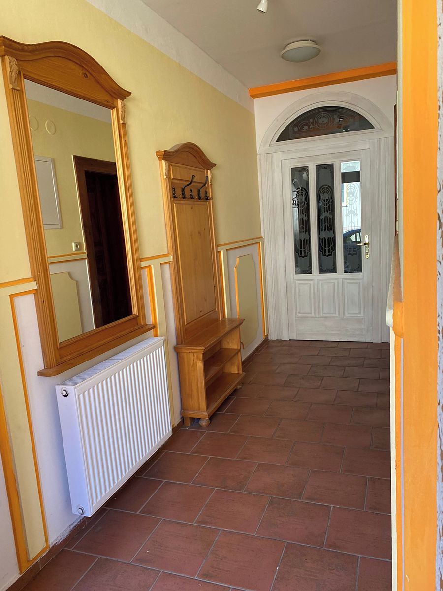 Pronájem bytu 1+1 40 m² – fotografie 2