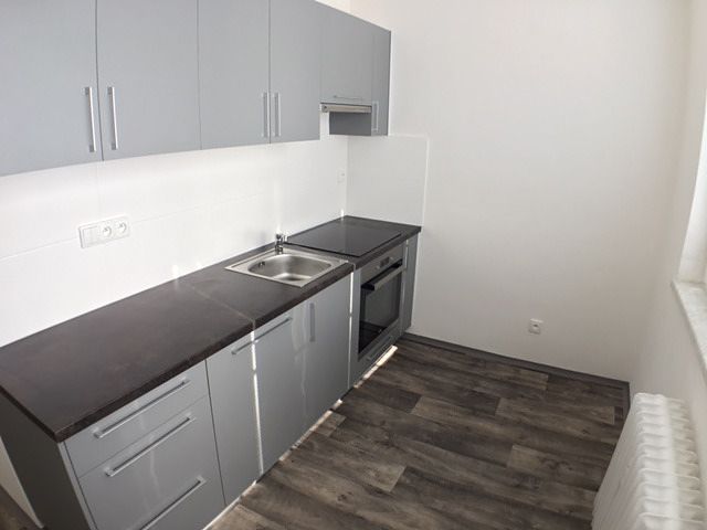 Pronájem bytu 2+1 56 m²