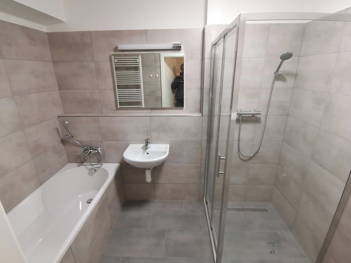 Pronájem bytu 3+kk 70 m² – fotografie 3