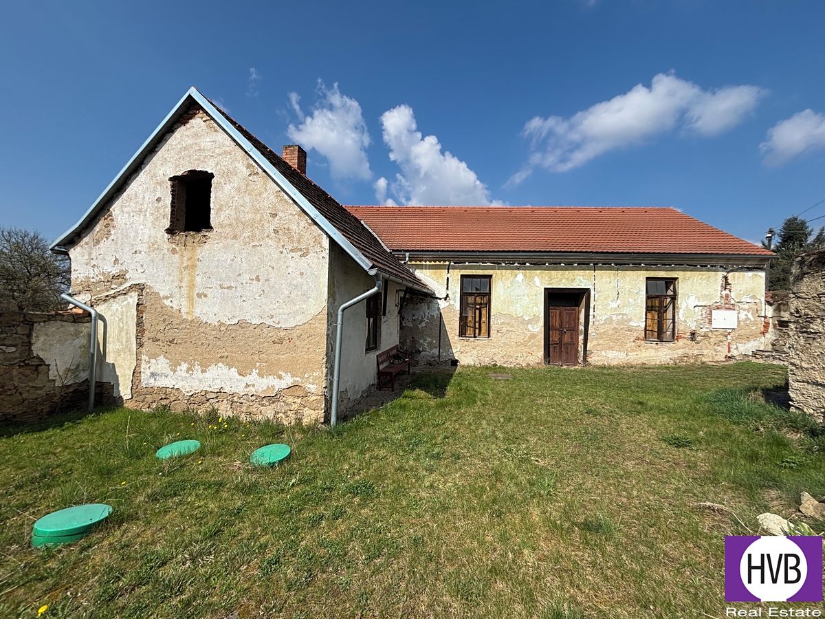 Prodej rodinného domu 208 m², pozemek 1134 m²