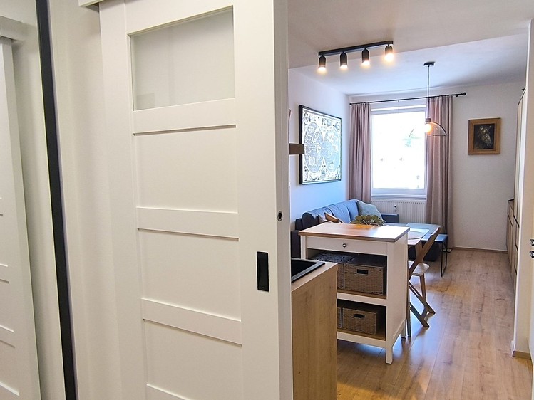 Квартира 2+kk на продаж, 39 м² (13 з 13)