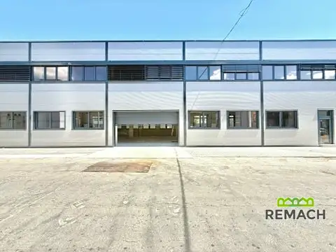 Pronájem skladového prostoru 450 m², Kunovice – náhled fotky 1