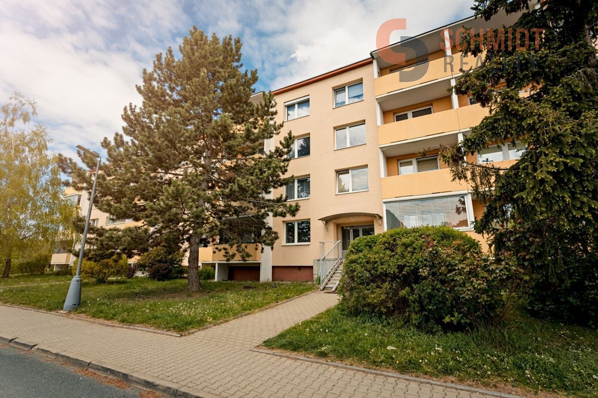 Prodej bytu 3+1 75 m²