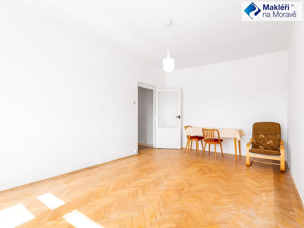 Prodej bytu 1+1 38 m² – fotografie 3