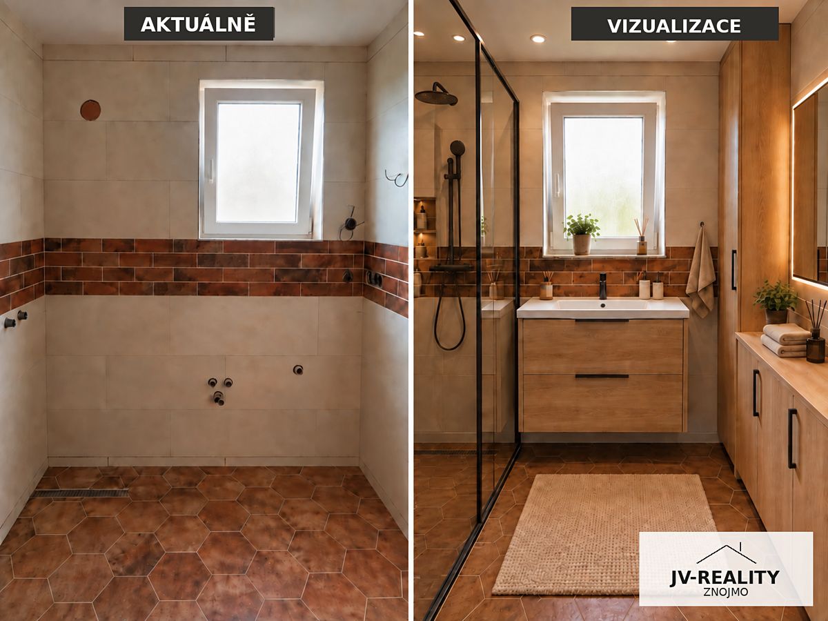 Prodej bytu 1+kk 28 m² – fotografie 2