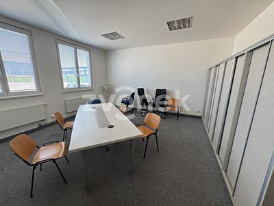 Pronájem kanceláře 59 m²