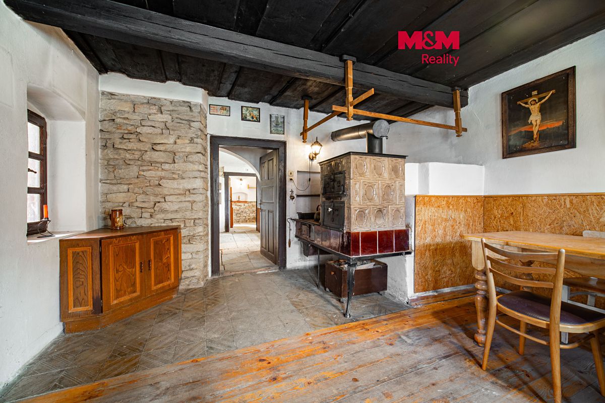 Prodej rodinného domu 164 m², pozemek 626 m²
