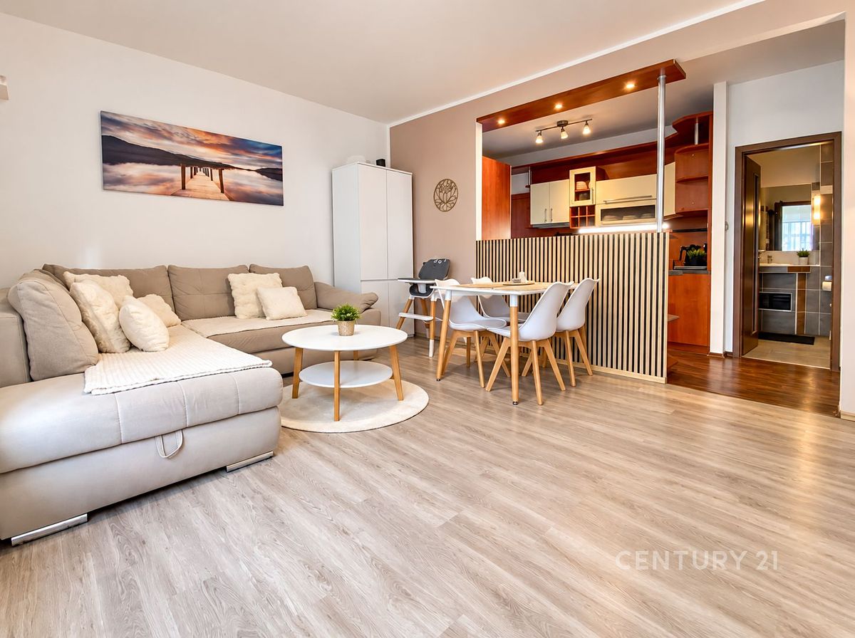 Prodej bytu 3+1 80 m²