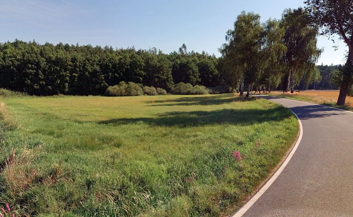 Prodej pole 6021 m²