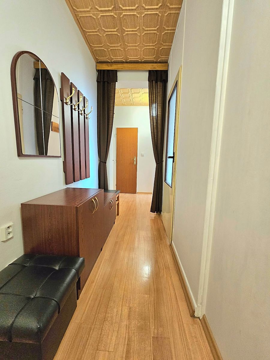 Pronájem bytu 2+1 57 m²