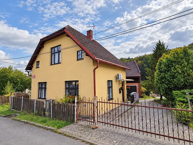 Prodej ubytovacího zařízení 386 m², Hrubá Skála – náhled fotky 2
