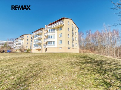 Prodej bytu 2+kk 56 m²