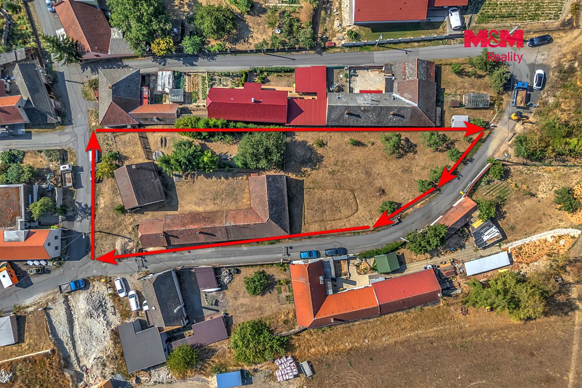 Prodej rodinného domu 156 m², pozemek 2031 m² – fotografie 4