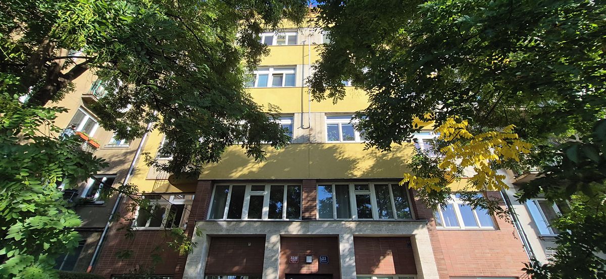 Prodej bytu 1+kk 20 m² – fotografie 2