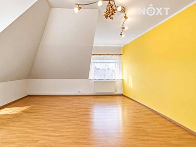 Prodej bytu 2+kk, 47 m² (2 z 12)