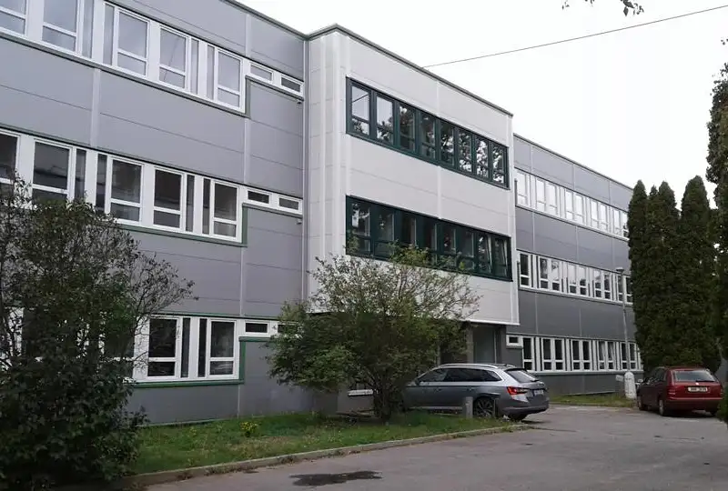 Pronájem kanceláře 14 m², Praha – náhled fotky 1