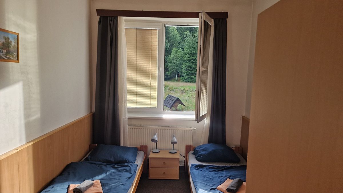 Prodej bytu 1+kk 19 m²