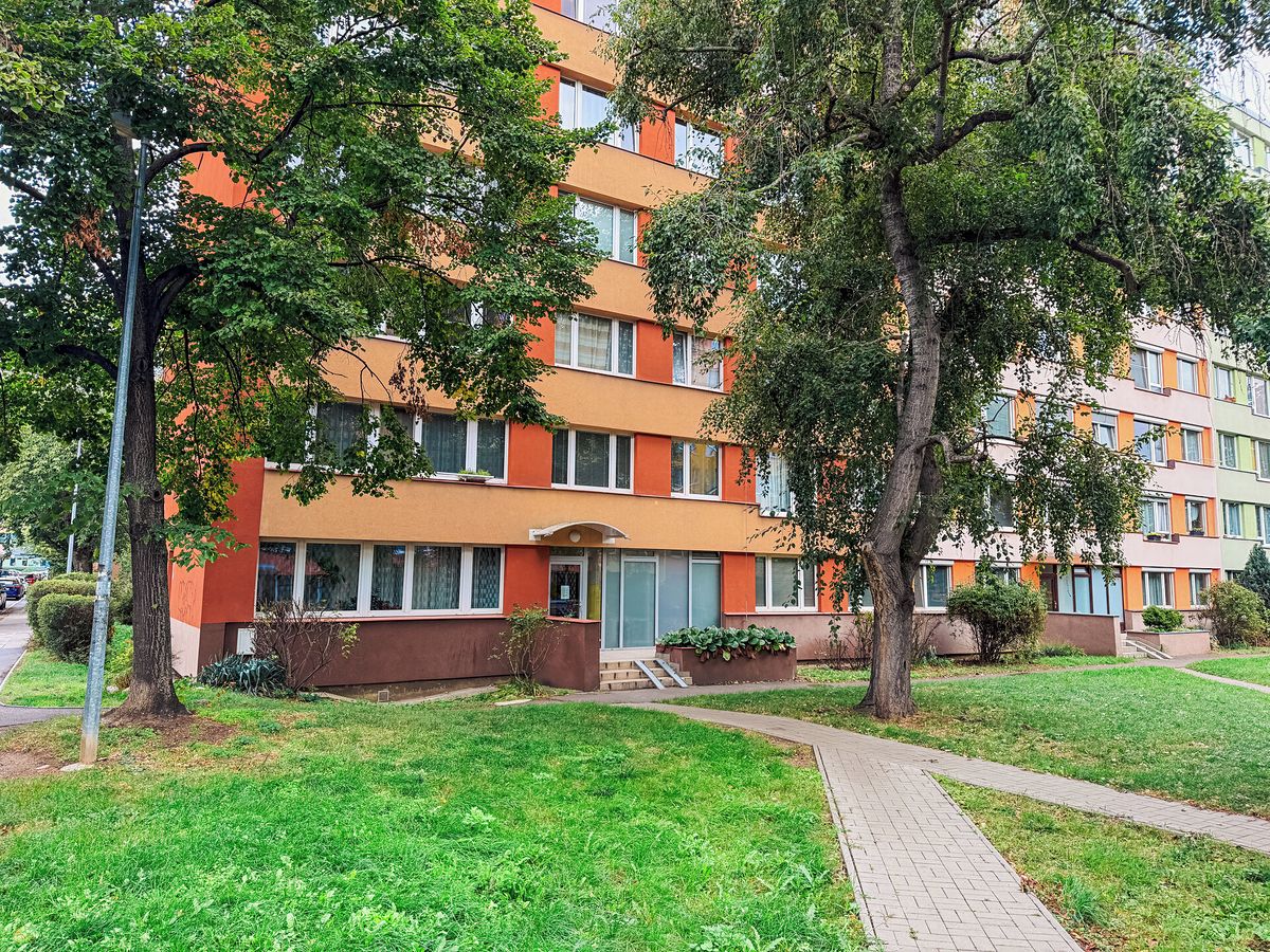 Pronájem bytu pokoje 12 m² – fotografie 3