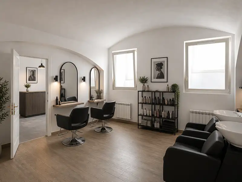 Prodej kanceláře 42 m², Praha – náhled fotky 3
