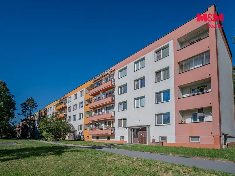 Prodej bytu 2+1 63 m², Orlová – náhled fotky 2