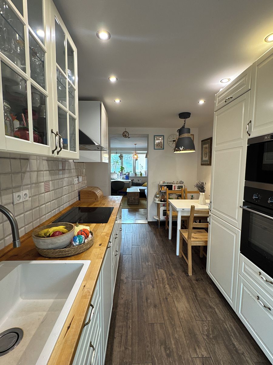 Prodej bytu 2+1 50 m² – fotografie 3