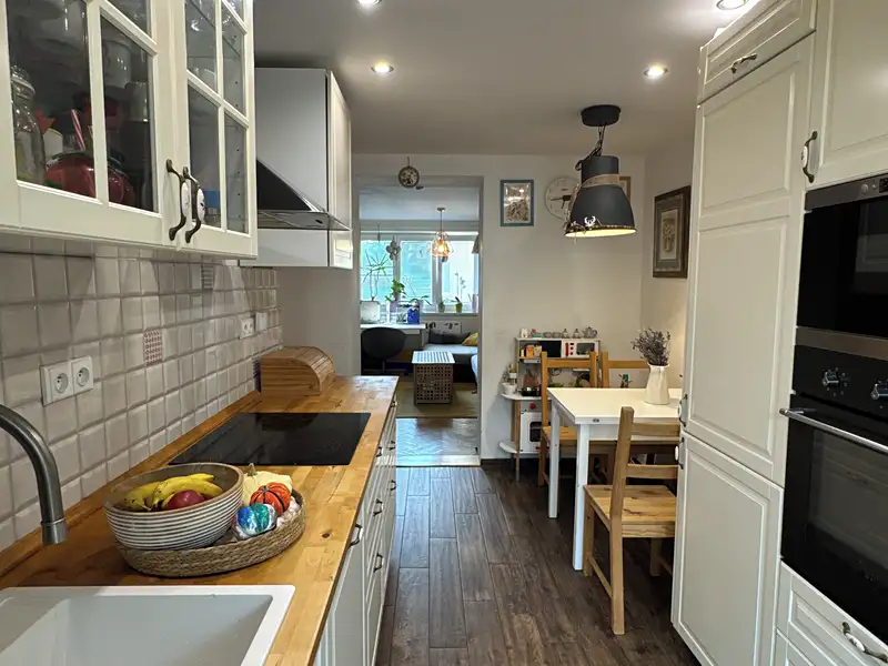 Prodej bytu 2+1 50 m², Žďár nad Sázavou – náhled fotky 3