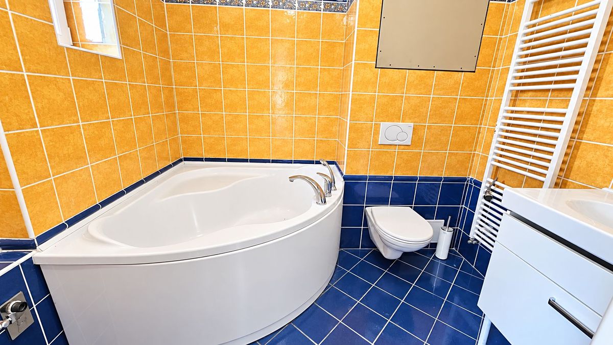 Pronájem bytu 5+1 126 m² – fotografie 3