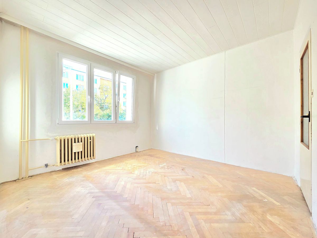Prodej bytu 3+1 62 m² – fotografie 4