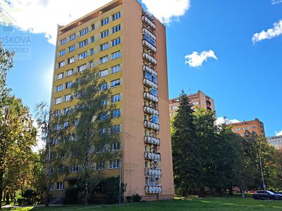 Prodej bytu 3+1 62 m²