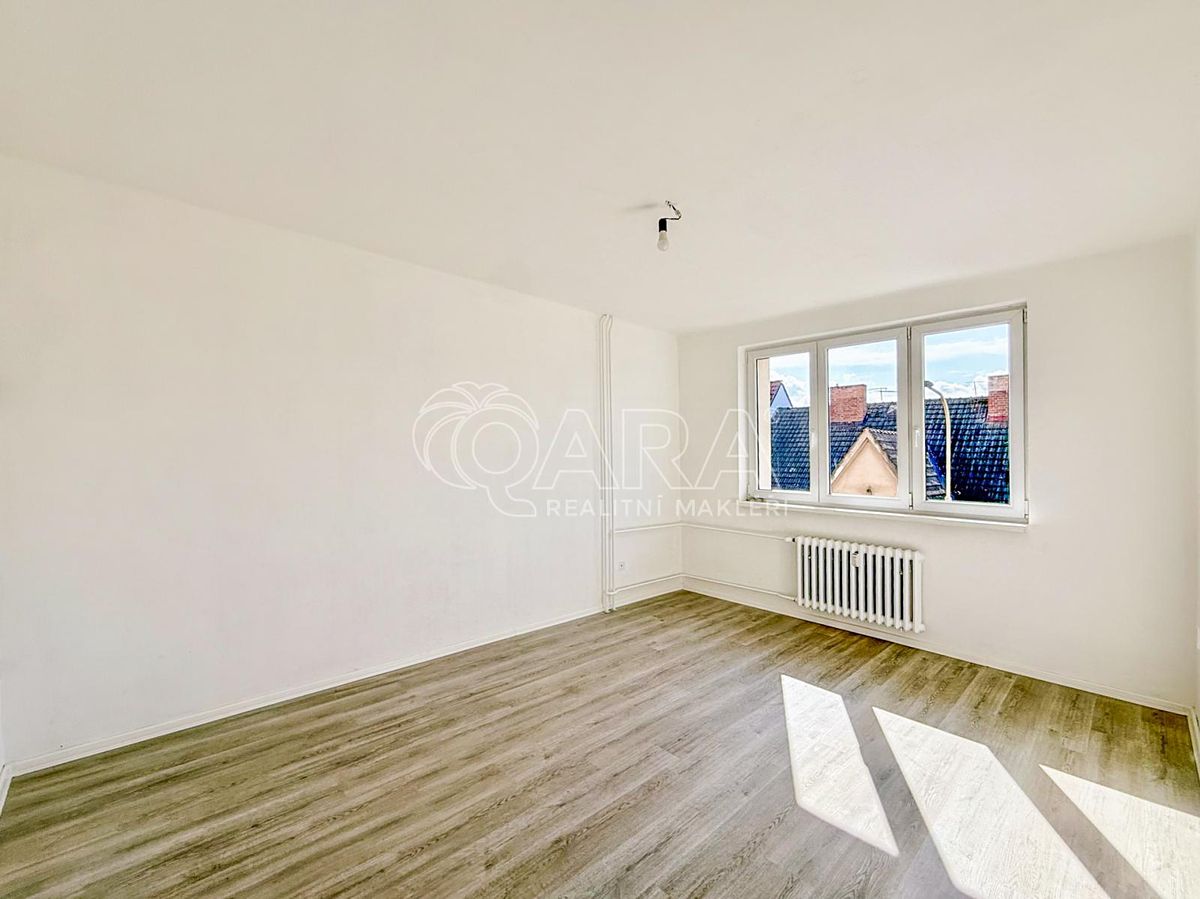 Prodej bytu 1+kk 28 m² – fotografie 2