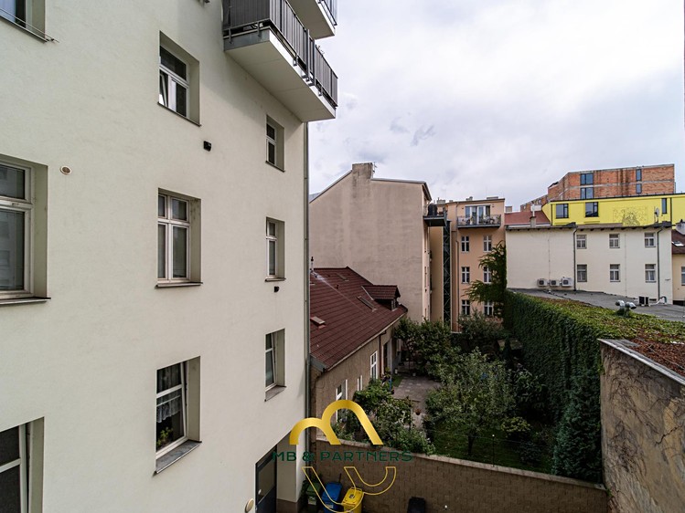 Prodej bytu 3+kk, 85 m² (24 z 29)