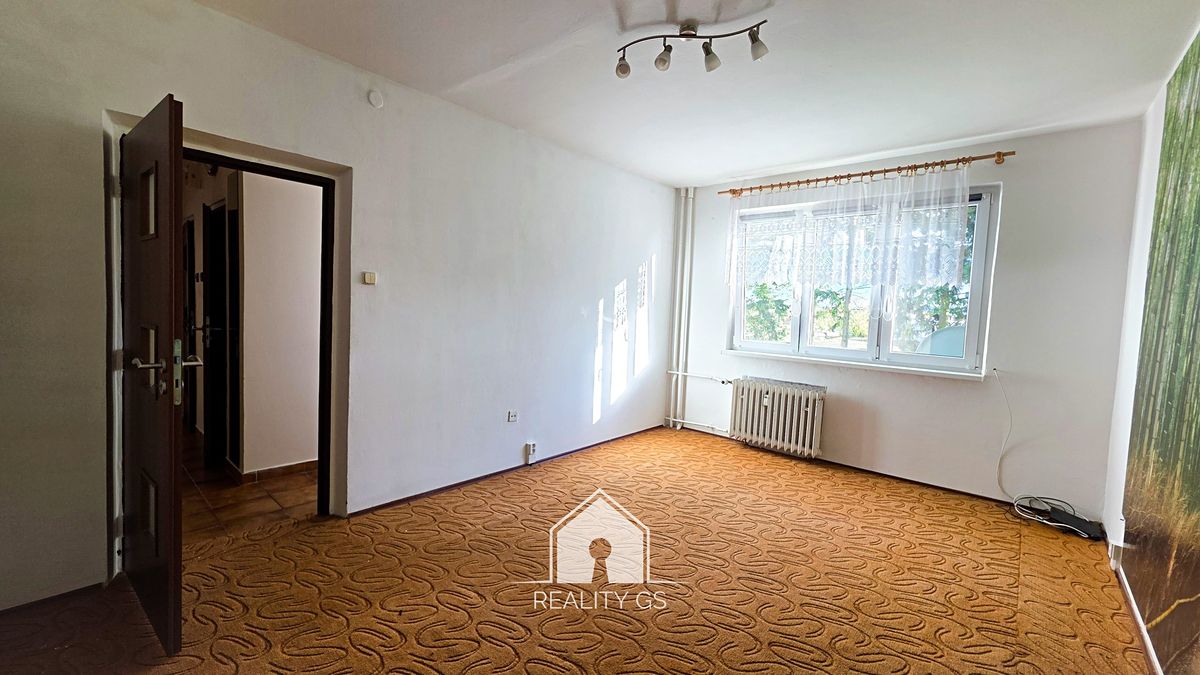 Pronájem bytu 2+1 54 m² – fotografie 5