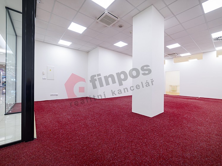 Pronájem komerčního prostoru, 77 m² (5 z 17)