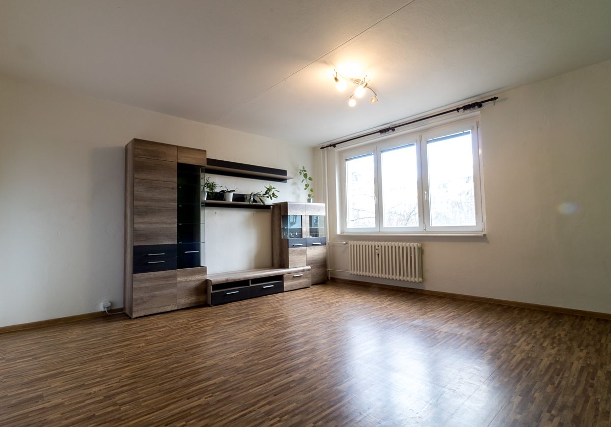 Pronájem bytu 3+1 72 m² – fotografie 2