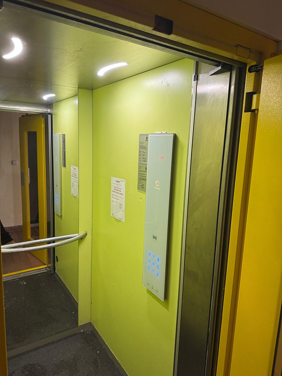 Prodej bytu 1+kk 28 m² – fotografie 5